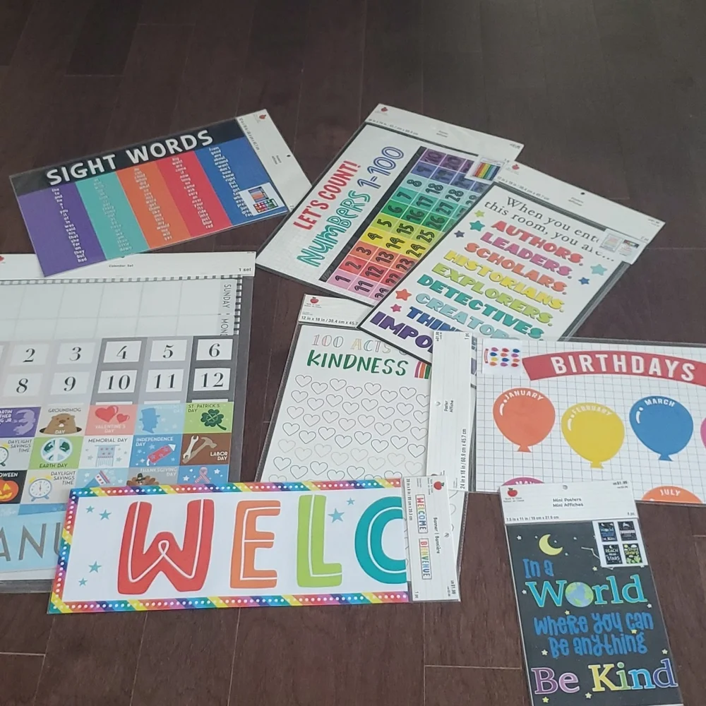 TEACHER'S LEARNING MATERIAL